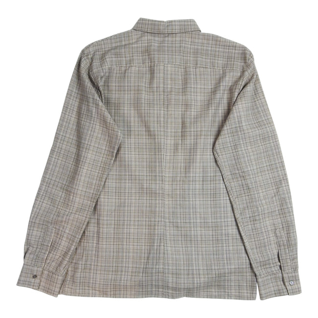 Stephen Schneider Shirt Size 6