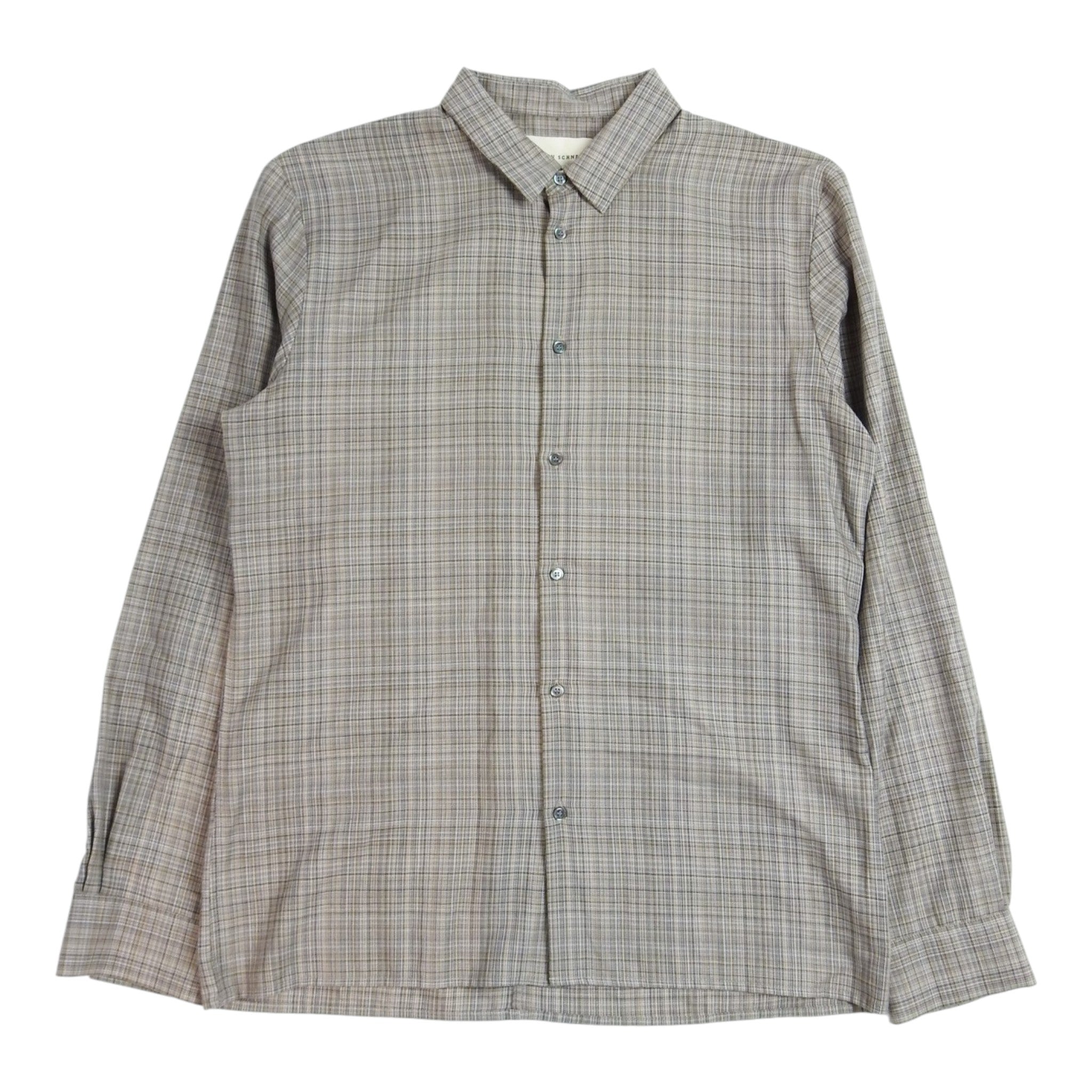 Stephen Schneider Shirt Size 6