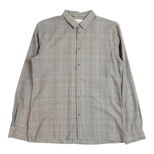 Stephen Schneider Shirt Size 6
