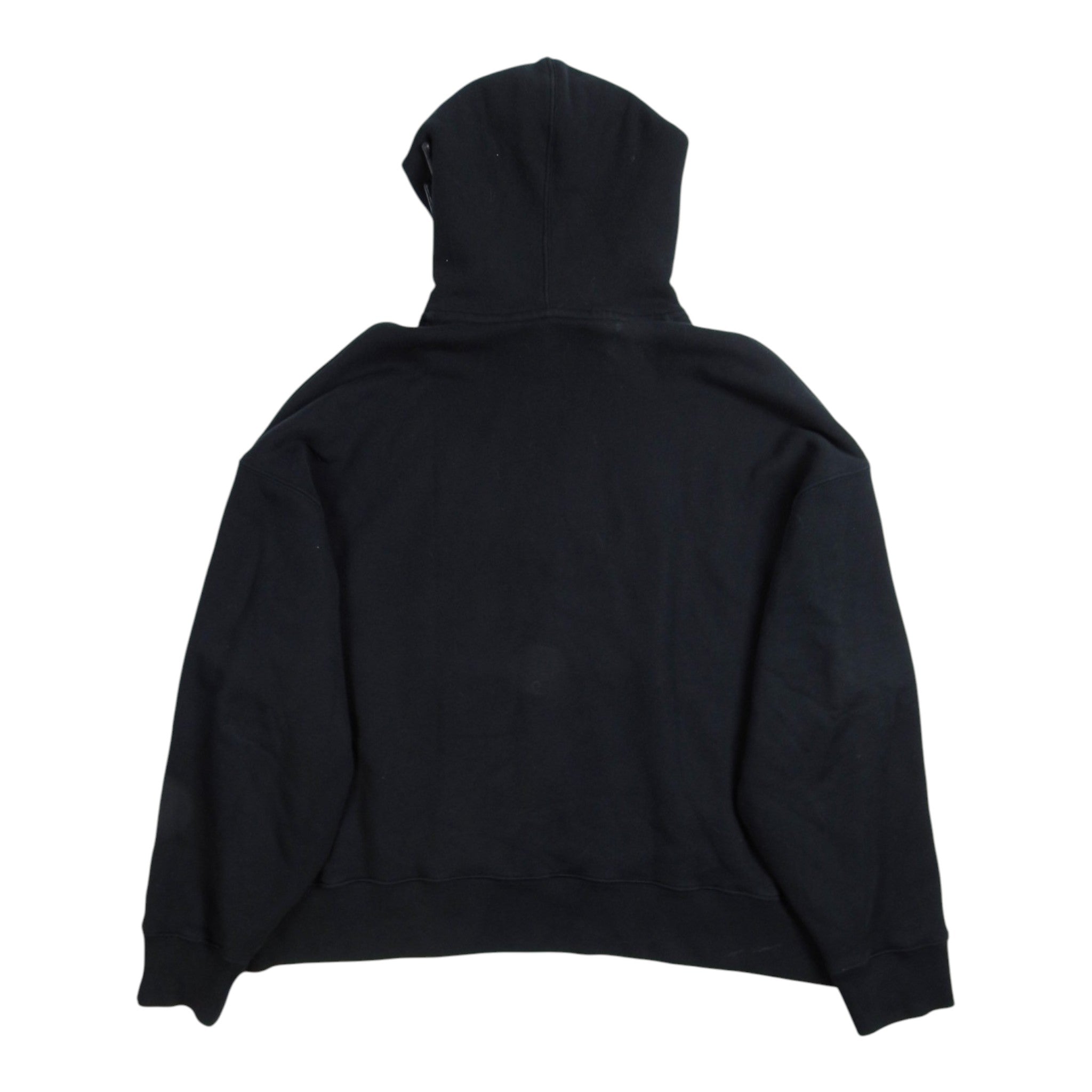 Palm Angels Teddy Bear Hoodie Size XL