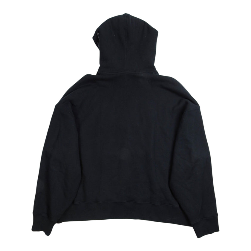 Palm Angels Teddy Bear Hoodie Size XL