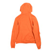 Hermes Orange Hoodie Size Medium