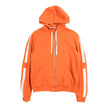 Hermes Orange Hoodie Size Medium