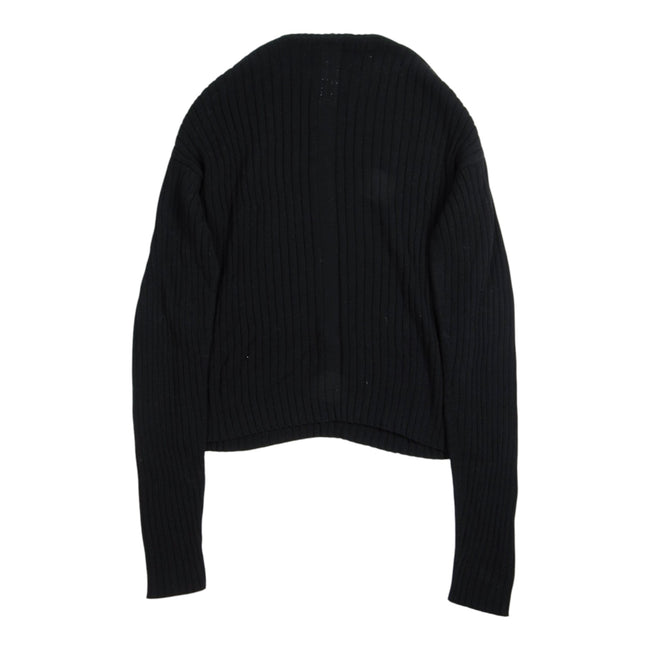 Rick Owens – Seagrave's