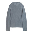 Louis Vuitton Grey Knit Sweater Size XS
