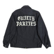 McGregor x Wacko Mario Guilty Parties Jacket Size Medium