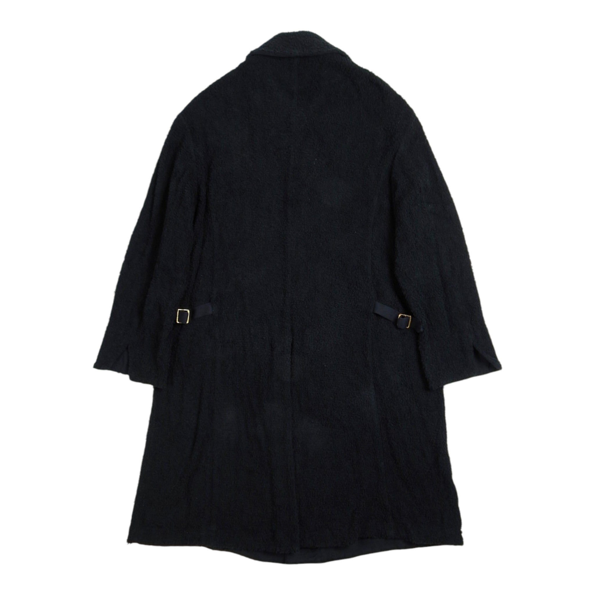 Undercover Towel Overcoat Size 5