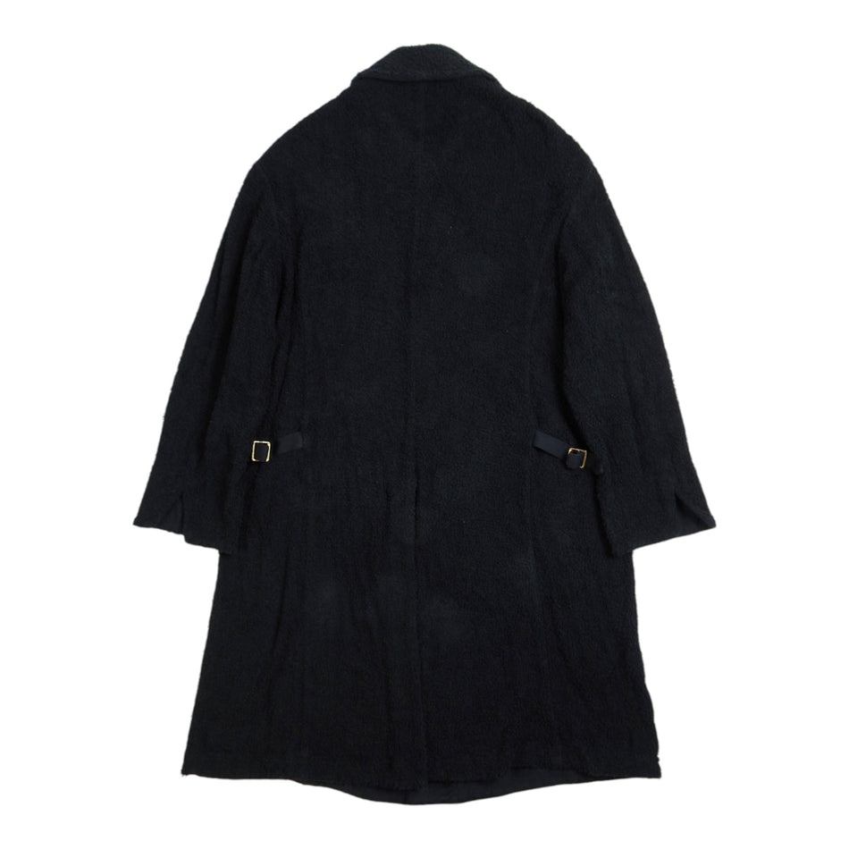 Undercover Towel Overcoat Size 5
