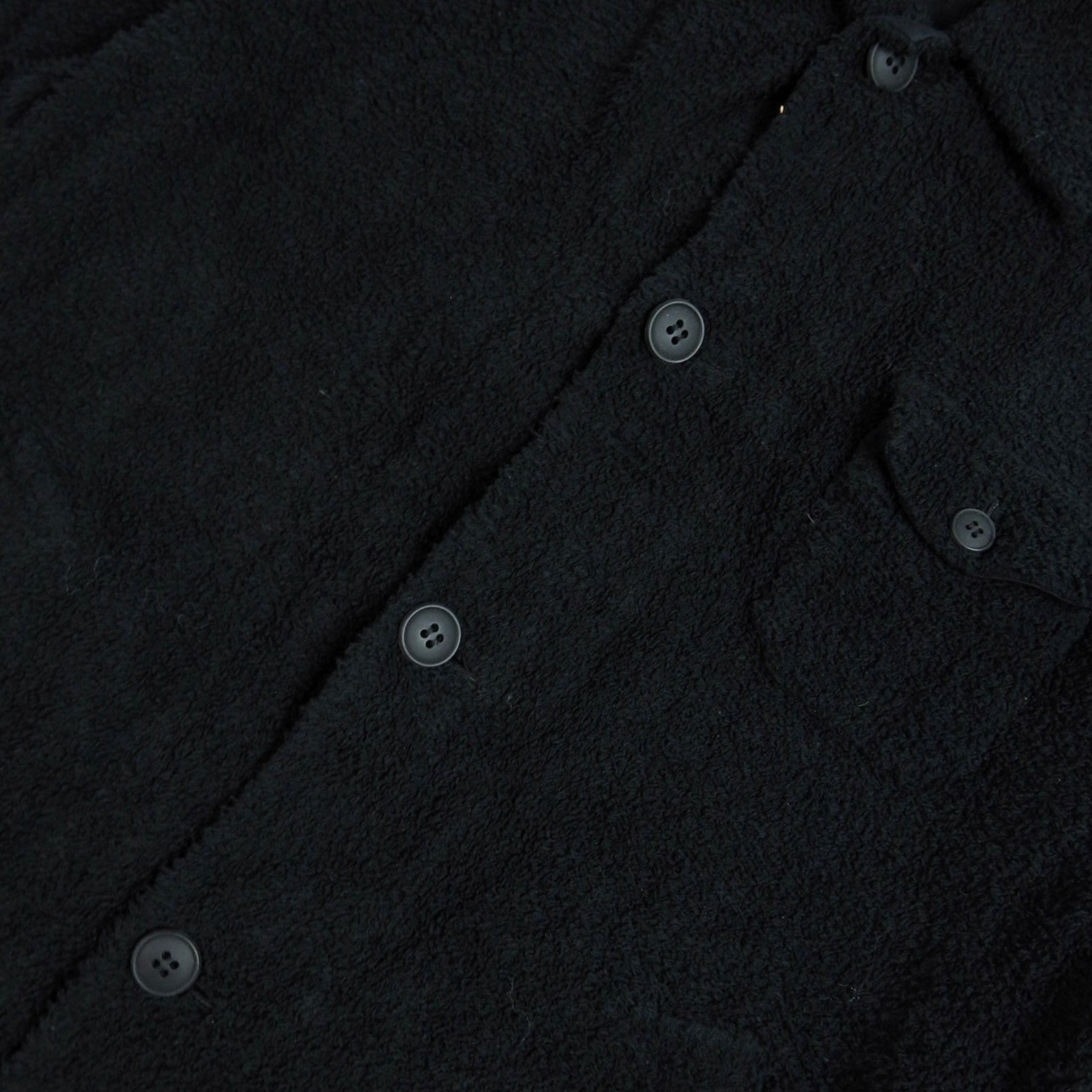 Undercover Towel Overcoat Size 5