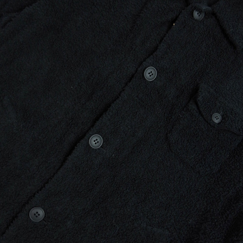 Undercover Towel Overcoat Size 5