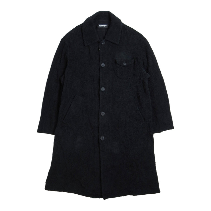 Undercover Towel Overcoat Size 5