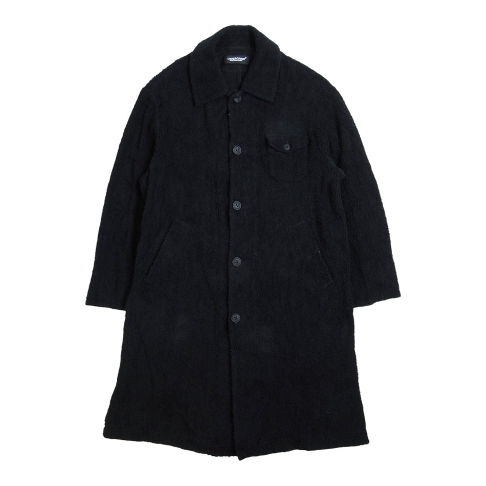 Undercover Towel Overcoat Size 5