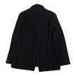 Homme Plisse Black Suit Size 2