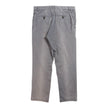 Brunello Cucinelli Grey Trousers Size 48