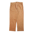 Massimo Alba Brown Carpenter Pant Size 54