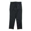 Brunello Cucinelli Black Trousers Size 48