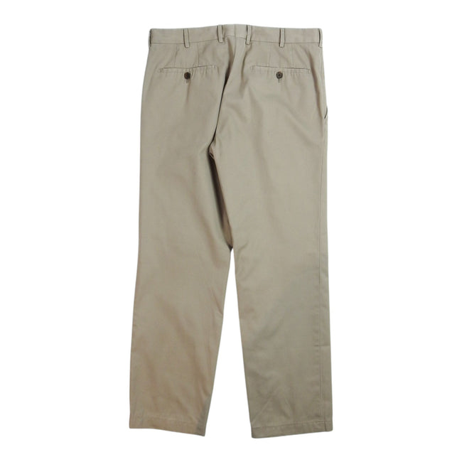 Prada Khaki Trousers Size 50