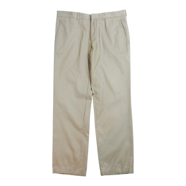 Prada Khaki Trousers Size 50