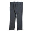 Prada Grey Wool Trousers Size 48