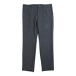 Prada Grey Wool Trousers Size 48