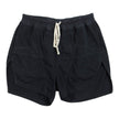 Rick Owens FW22 Strobe Star Stitch Shorts Size 38