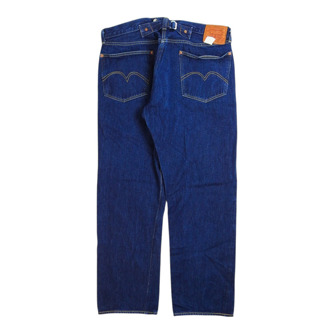 Levi's Straight Leg Jeans Size 38