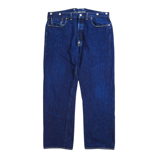 Levi's Straight Leg Jeans Size 38