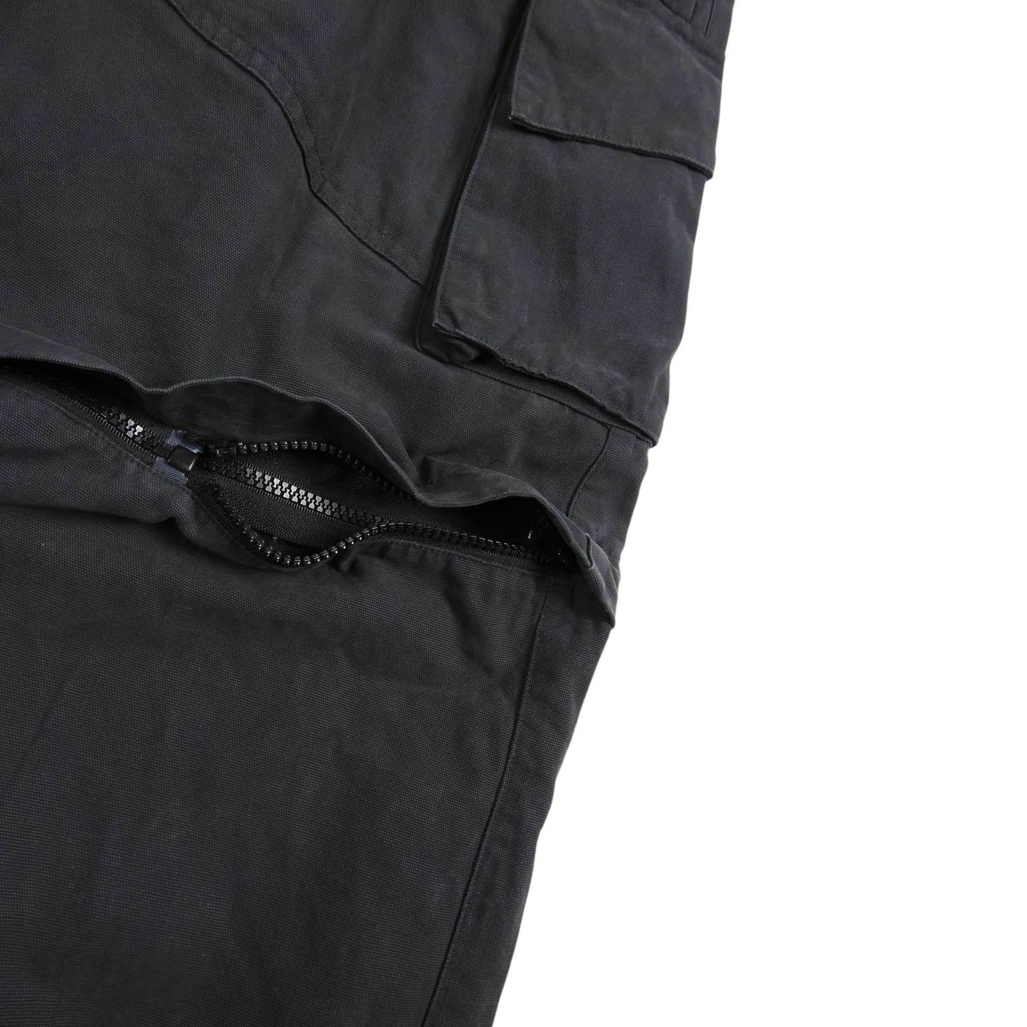 Jackson Napier Convertable Tie Cargo Pants Size Medium
