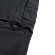 Jackson Napier Convertable Tie Cargo Pants Size Medium