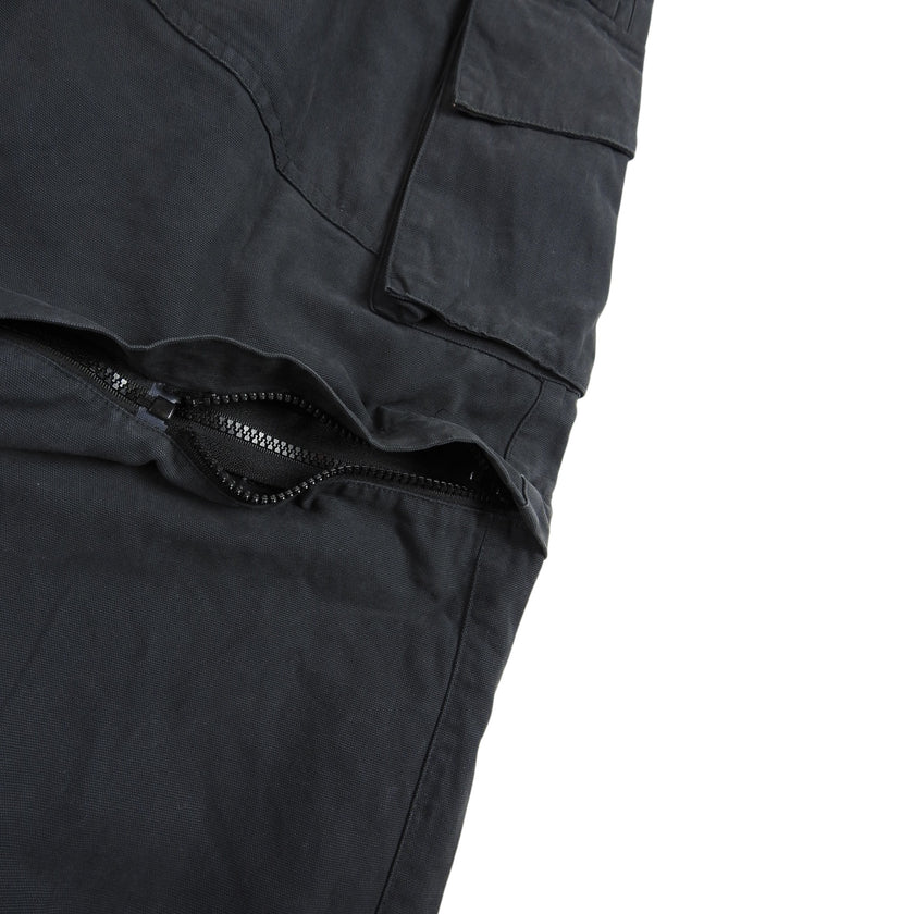 Jackson Napier Convertable Tie Cargo Pants Size Medium