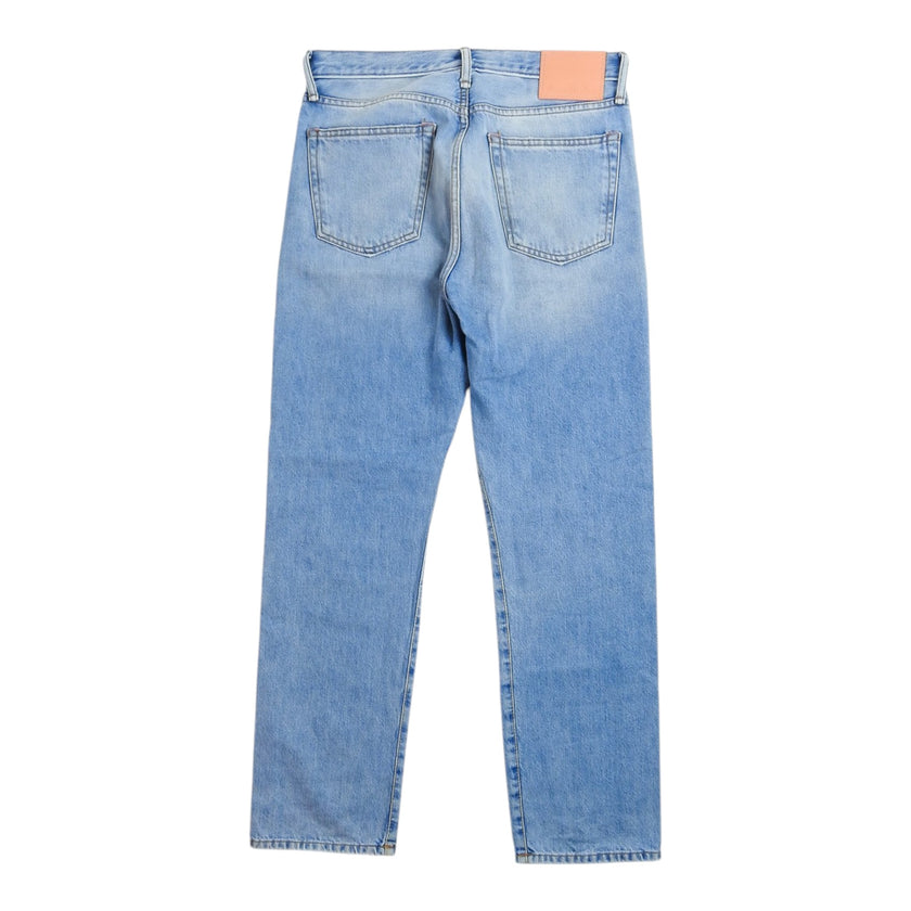 Acne Studios 1996 Light Blue Vintage Jeans Size 32