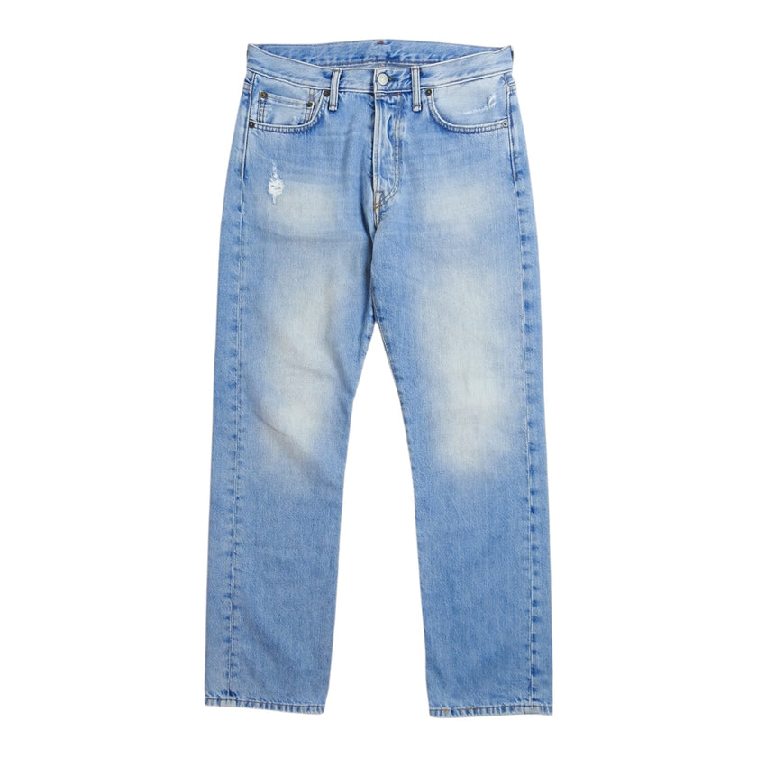 Acne Studios 1996 Light Blue Vintage Jeans Size 32
