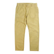 Orslow Khaki Carpenter Pant Size Large