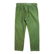 Orslow Green Carpenter Pant Size Large