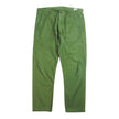 Orslow Green Carpenter Pant Size Large