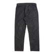 Orslow Black Carpenter Pant Size Large