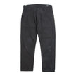 Orslow Black Carpenter Pant Size Large