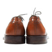 Church's Brown Brogue Custom Grade Derbies Size 10