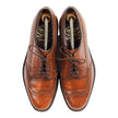 Church's Brown Brogue Custom Grade Derbies Size 10
