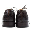 Davids Crocodile Derbies Size 8.5