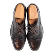 Davids Crocodile Derbies Size 8.5