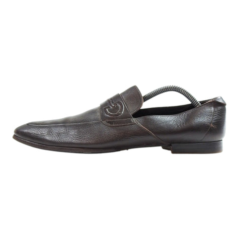 Gucci Horsebit Imprint Loafer Size 11