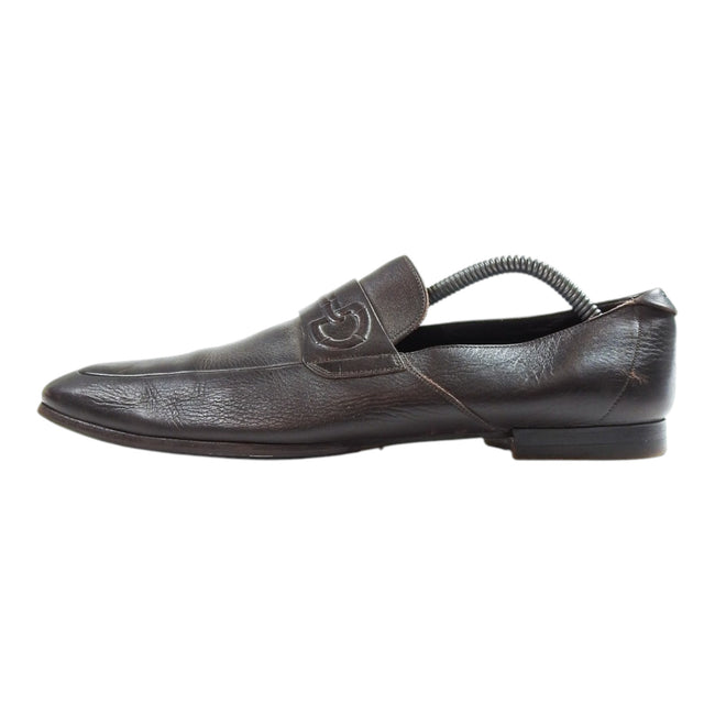 Gucci Horsebit Imprint Loafer Size 11