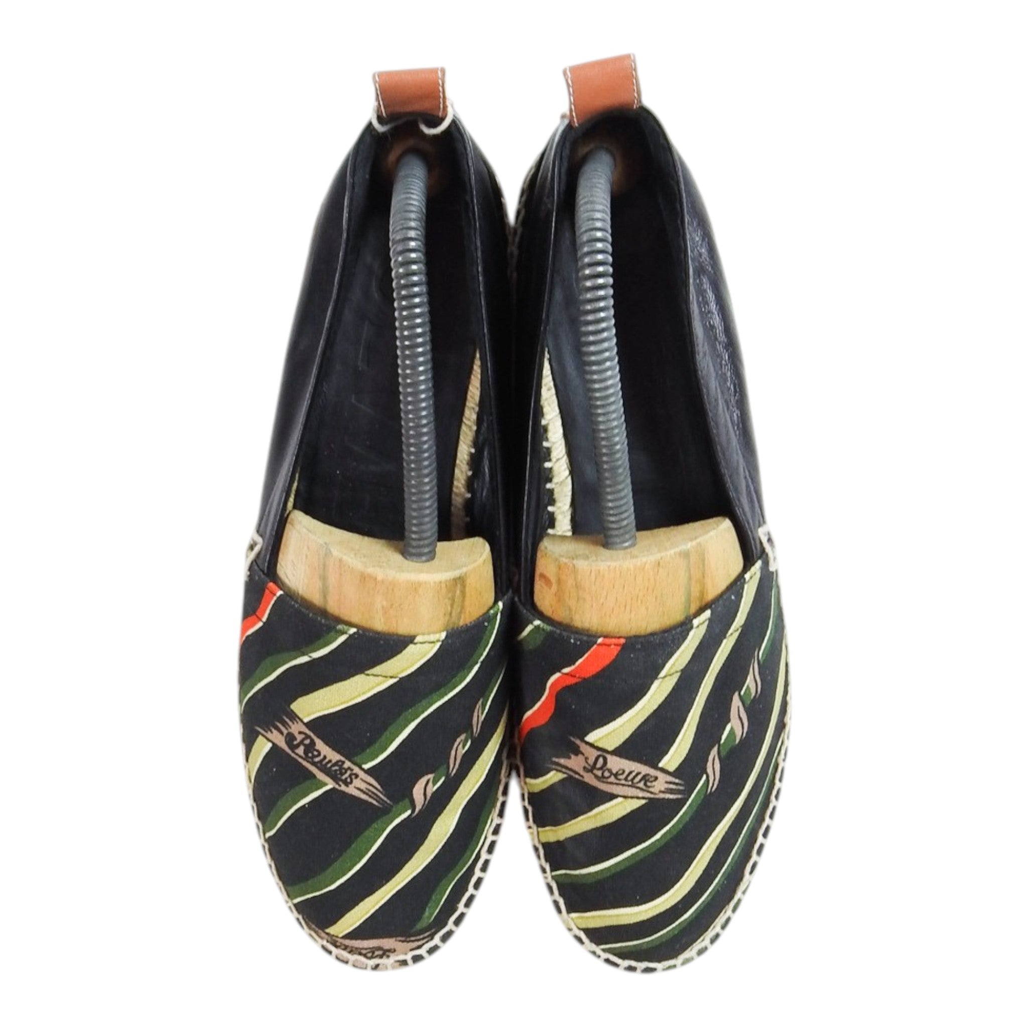 Loewe Espadrilles Size 43