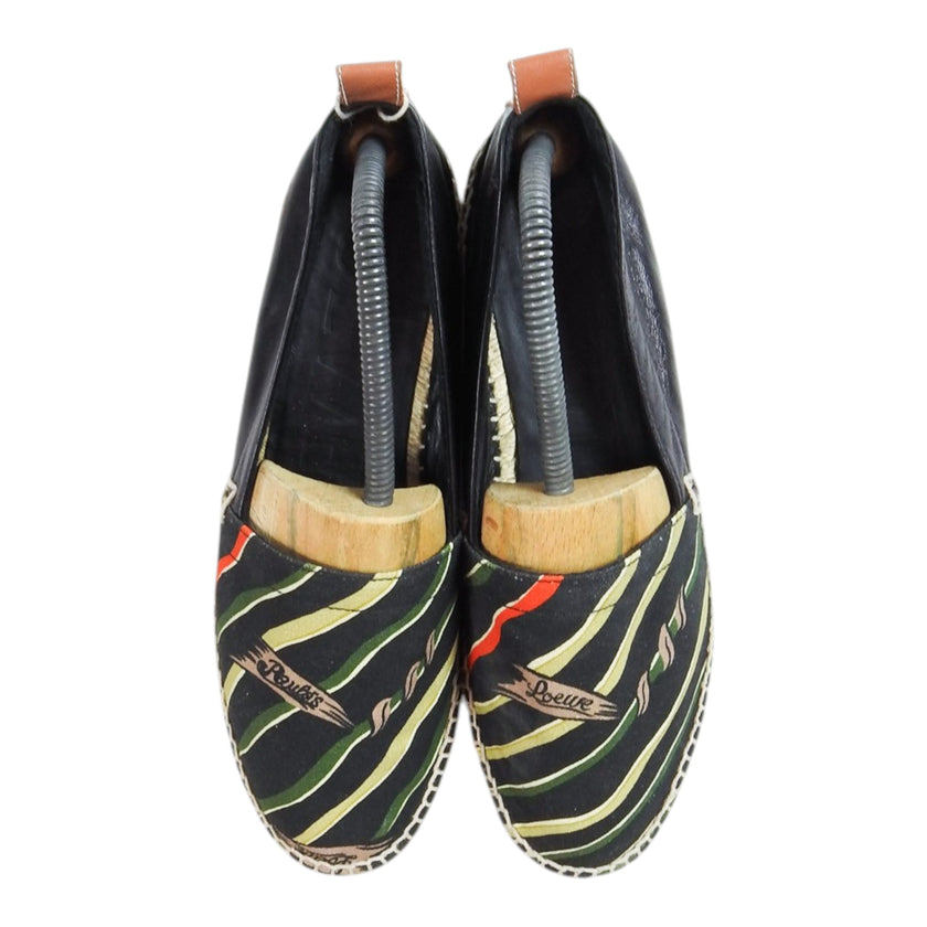 Loewe Espadrilles Size 43