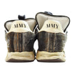 Mihara Yasuhiro Distressed Sneakers Size 42