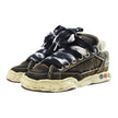 Mihara Yasuhiro Distressed Sneakers Size 42