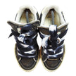 Mihara Yasuhiro Distressed Sneakers Size 42