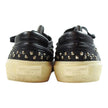 Saint Laurent Studded Sneakers Size 43