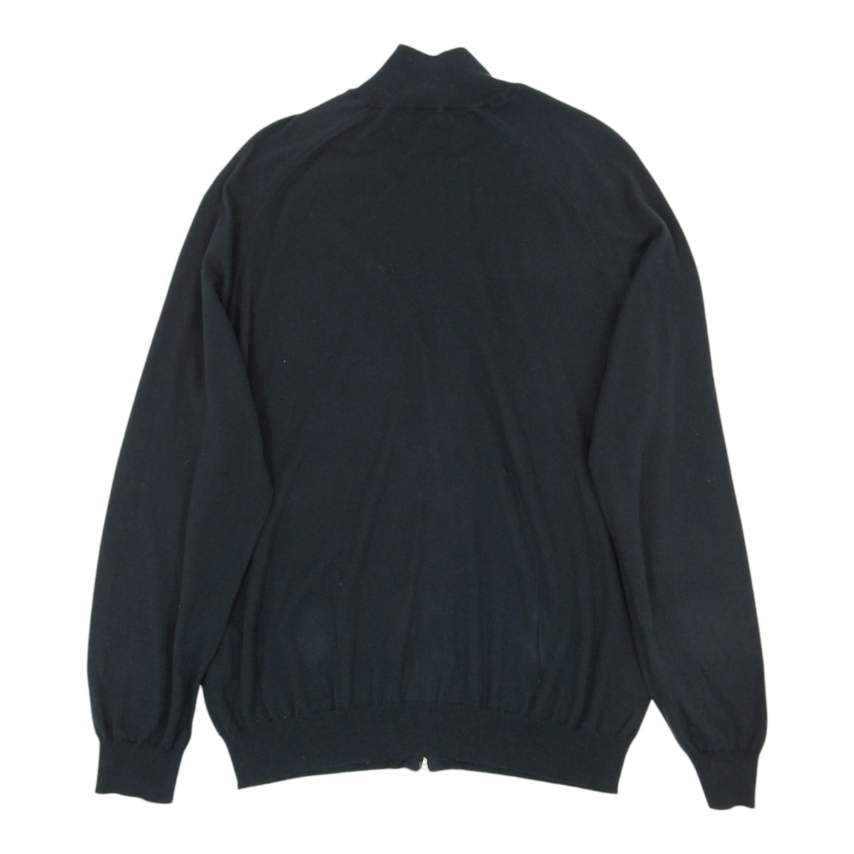 Louis Vuitton Back High Neck Zip Up Size 4/L